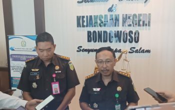 Ketua GP Ansor Bondowoso Jadi Tersangka Kasus Korupsi Dana Hibah Kesra Jatim Rp 1,2 Miliar