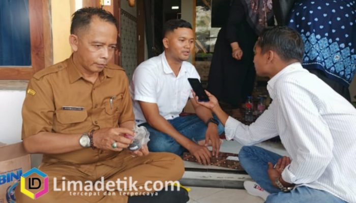 Evaluasi Menu MBG, SPPG Tambaan Perkuat Sinergi dengan Sekolah