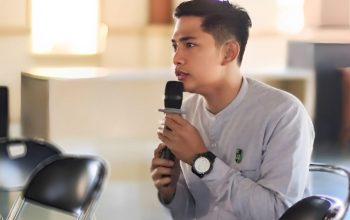 Pemuda Hari Ini, Indonesia Esok Hari