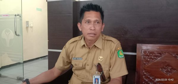 Stok Sembako Ramadan di Sumenep Dipastikan Aman, Pemkab Siapkan Operasi Pasar