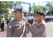 Polres Trenggalek Gelar Operasi Semeru 2026 Selama 14 Hari