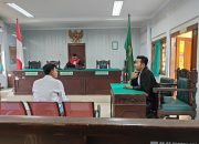 Menjelang Pleidoi, Penasihat Hukum Harapkan Keadilan Proporsional bagi Agus dalam Kasus Ambender