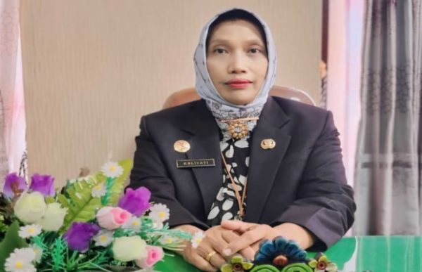 Akreditasi Paripurna & Naik Tipe B, RSUD dr. Moh. Anwar Kunci Transformasi Digital Layanan Kesehatan Madura