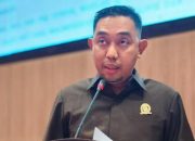 Hairul Anwar : Penentuan Sekda Hak Prerogatif Bupati, Kita Tak Perlu Gaduhkan Proses