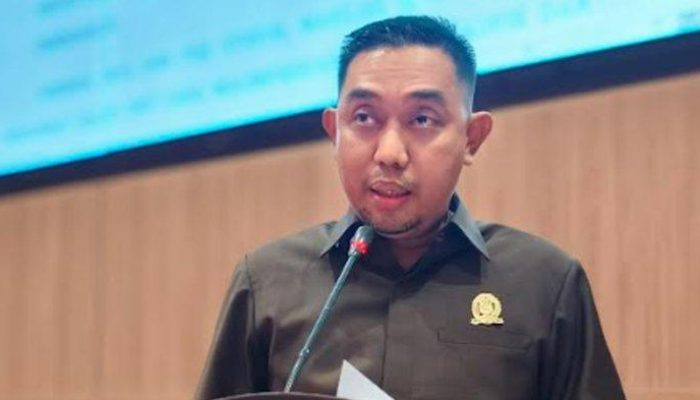 Hairul Anwar : Penentuan Sekda Hak Prerogatif Bupati, Kita Tak Perlu Gaduhkan Proses