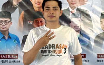 Pendidikan Karakter di Tengah Degradasi Moral Sosial