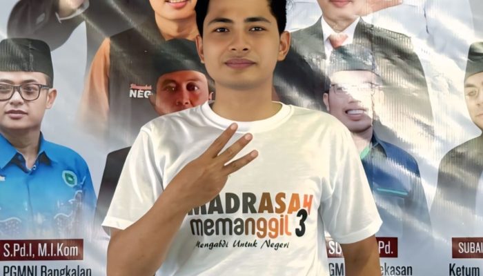 Pendidikan Karakter di Tengah Degradasi Moral Sosial