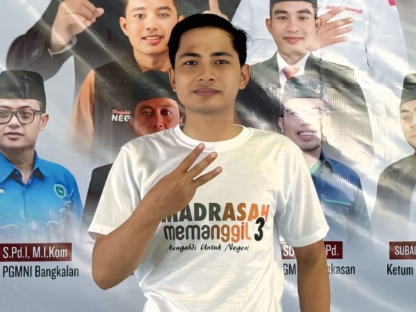 Pendidikan Karakter di Tengah Degradasi Moral Sosial