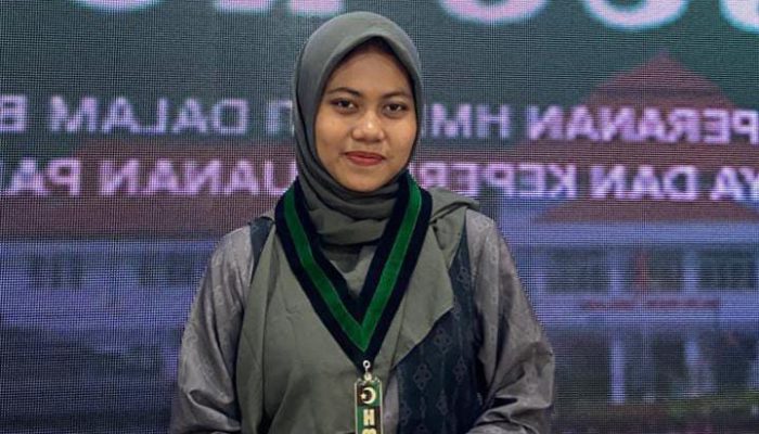 Dari Lafaz Nilai ke Praktik Gerakan: Refleksi HMI di Usia ke-79