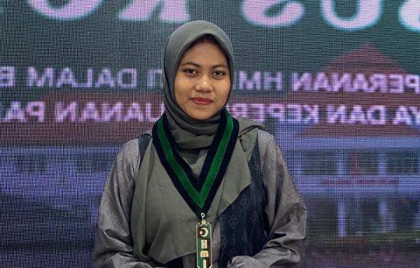 Dari Lafaz Nilai ke Praktik Gerakan: Refleksi HMI di Usia ke-79