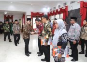 Mas Ipin Lantik Tiga Pejabat Administrator dan Pengawas di Dispora Trenggalek 9 Mas Ipin Lantik Tiga Pejabat Administrator dan Pengawas di Dispora Trenggalek