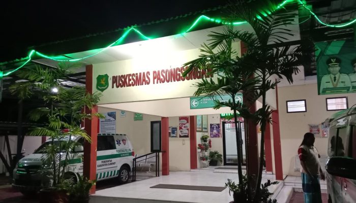 Infus Berujung Luka, Pemuda Demokrasi Desak Tanggung Jawab Puskesmas Pasongsongan