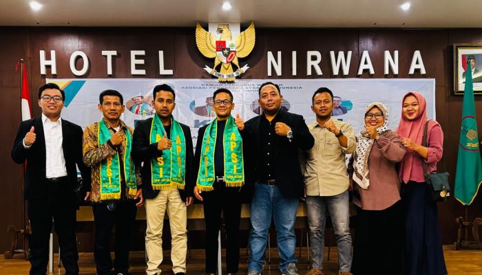 Pesan Sekretaris Jenderal DPP APSI di Hari Pers Nasional: Pers Harus Menjadi Penjaga Akal Sehat Publik
