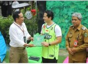 Mas Ipin Dukung Pelestarian Biodiversitas di Daerahnya Sebagai Upaya Menjaga Keseimbangan Alam