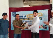 Pers Lawan Banjir Hoaks, PWRI Sumenep Dorong Budaya Baca di Sekolah