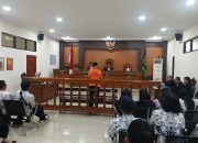 Pelaku Kekerasan terhadap Guru di Trenggalek Divonis 6 Bulan Penjara, Lebihi Tuntutan Jaksa