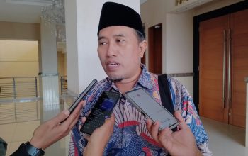 Dinkes Bondowoso Dorong Puskesmas Punya Layanan Unggulan Dengan Sistem BLUD