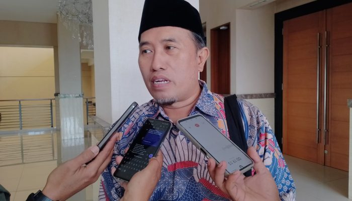 Dinkes Bondowoso Dorong Puskesmas Punya Layanan Unggulan Dengan Sistem BLUD