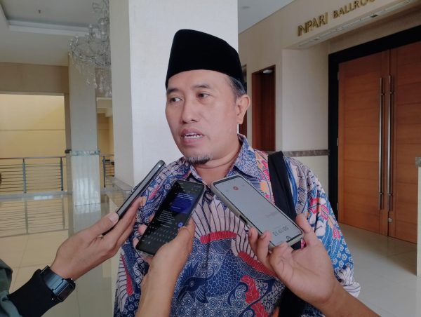 Dinkes Bondowoso Dorong Puskesmas Punya Layanan Unggulan Dengan Sistem BLUD