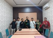 Aktivis Kepulauan Temui Calon Sekda di Kantor DPMD, Tagih Komitmen Nyata untuk Pemerataan Pembangunan Sapeken