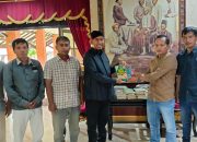 Bupati Fauzi: Literasi Bukan Sekadar Program, Tapi Gerakan Bersama Hingga Pelosok Desa