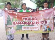 PPL STIT Aqidah Usymuni Berpartisipasi dalam Tarhib Ramadan MIN 1 Sumenep, Dikemas Jalan Sehat dan Drumband 9 PPL STIT Aqidah Usymuni Berpartisipasi dalam Tarhib Ramadan MIN 1 Sumenep, Dikemas Jalan Sehat dan Drumband