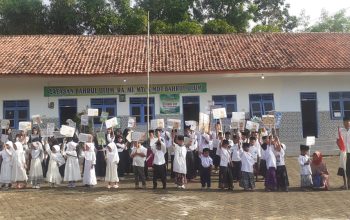 Tarhib Ramadhan, Momen Introspeksi Tingkatkan Kualitas Ibadah di Bulan Suci