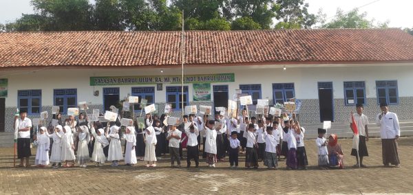 Tarhib Ramadhan, Momen Introspeksi Tingkatkan Kualitas Ibadah di Bulan Suci