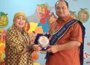 Halimah Munawir, Perlu Digalakkan 'Titian Muhibah' Seni Budaya Antarnegara Indonesia-Mesir