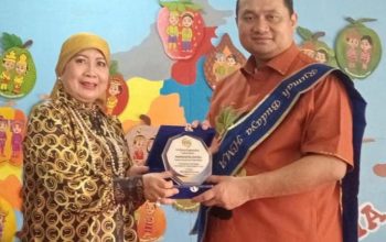 Halimah Munawir, Perlu Digalakkan 'Titian Muhibah' Seni Budaya Antarnegara Indonesia-Mesir