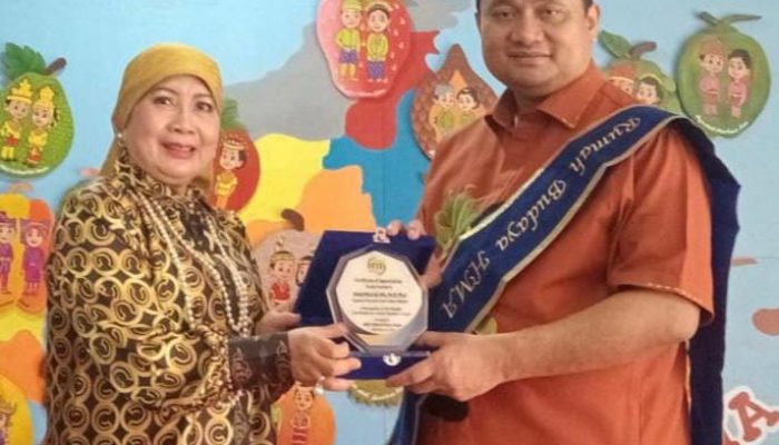 Halimah Munawir, Perlu Digalakkan ‘Titian Muhibah’ Seni Budaya Antarnegara Indonesia-Mesir