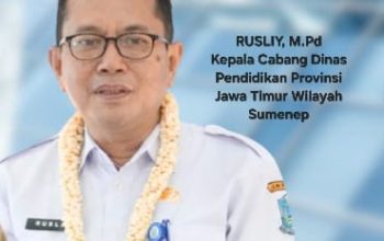 Kacabdindik Prov Jawa Timur : Ramadhan dan Ujian Pengawasan Sekolah Kurangi Jam Kelas, Orang Tua Jangan Lepas Tangan