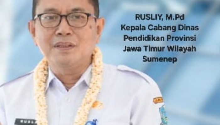 Kacabdindik Prov Jawa Timur : Ramadhan dan Ujian Pengawasan Sekolah Kurangi Jam Kelas, Orang Tua Jangan Lepas Tangan