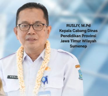 Kacabdindik Prov Jawa Timur : Ramadhan dan Ujian Pengawasan Sekolah Kurangi Jam Kelas, Orang Tua Jangan Lepas Tangan