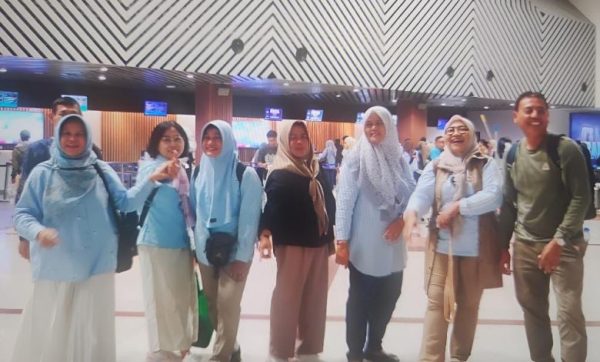 BKD Limpahkan Penanganan Cuti Massal Kepala Sekolah SDN Kecamatan Sidoarjo ke Dispendikbud