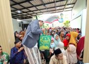 Tradisi Mulia Jelang Ramadan 1447 H, H. Rudi Bagikan 10 Ribu Paket Sembako untuk Kaum Duafa di Pamekasan 9 IMG 20260218 WA0052