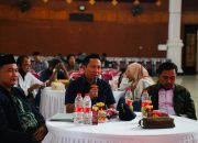 Owner PR Cahaya Pro H. Rosi: Sinergi Wartawan dan Pengusaha Lokal adalah Benteng Ekonomi Bangsa