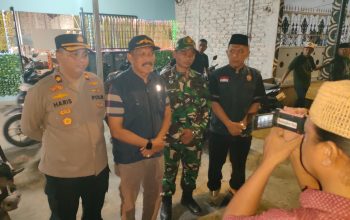 Patroli Skala Besar Ramadhan, Polres Sumenep dan TNI Sisir Kafe hingga Tempat Hiburan 2 Patroli Skala Besar Ramadhan, Polres Sumenep dan TNI Sisir Kafe hingga Tempat Hiburan