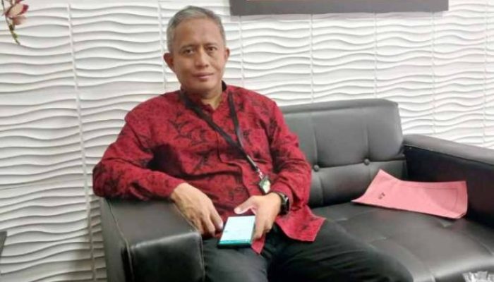 Dirut BPRS Bhakti Sumekar Dorong UMKM Kelola Modal Ramadhan dan Siapkan THR Sejak Dini