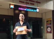 Warga Taman Adukan Dugaan Penyalahgunaan Wewenang Anggota DPRD Sidoarjo ke Mabes Polri dan KPK