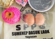 Porsi MBG Tiga Hari Disorot, Sekolah di Dasuk Minta Evaluasi Serius dan Transparansi Anggaran