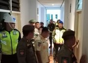 Pasangan Bukan Suami Istri Kedapatan Ngamar di Hotel Bondowoso, Terjaring Operasi Wira Clurit 9 Pasangan Bukan Suami Istri Kedapatan Ngamar di Hotel Bondowoso, Terjaring Operasi Wira Clurit