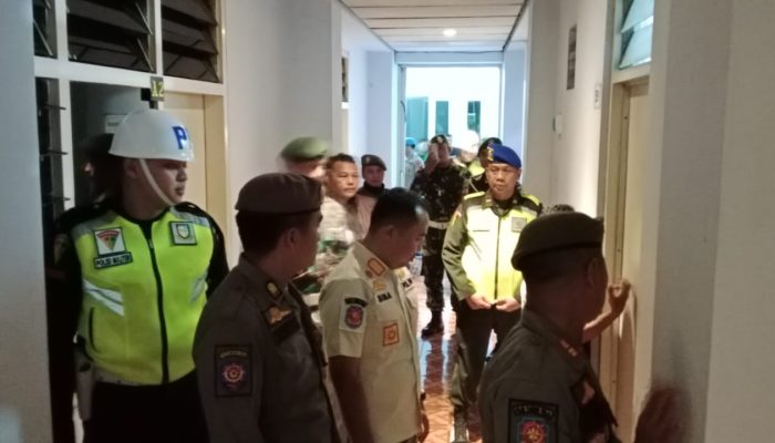 Pasangan Bukan Suami Istri Kedapatan Ngamar di Hotel Bondowoso, Terjaring Operasi Wira Clurit