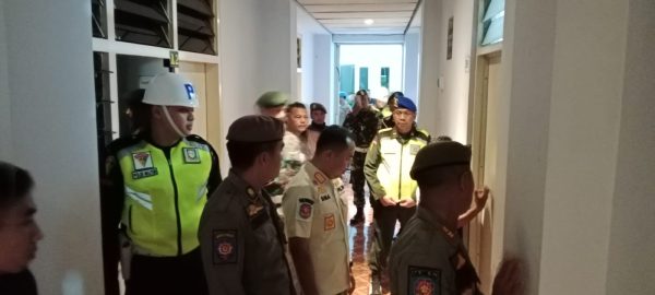 Pasangan Bukan Suami Istri Kedapatan Ngamar di Hotel Bondowoso, Terjaring Operasi Wira Clurit