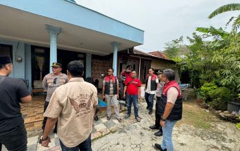 Tercium Bau Menyengat, Pria di Pajagalan Sumenep Ditemukan Tak Bernyawa di Kamar Sendiri