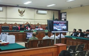 Korupsi Rusunawa Tambaksawah, Empat Mantan Kadis Perkim Sidoarjo Dituntut Hukuman Berat 3 Korupsi Rusunawa Tambaksawah, Empat Mantan Kadis Perkim Sidoarjo Dituntut Hukuman Berat