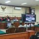 Korupsi Rusunawa Tambaksawah, Empat Mantan Kadis Perkim Sidoarjo Dituntut Hukuman Berat