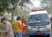 Tragis di Subuh Hari: Pemuda 22 Tahun Ditemukan Tewas di Area Pemakaman Pakis, Tinggalkan Surat Permintaan Maaf