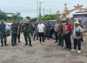 Disambut Antusias Warga, Kunjungan Kasdam V/Brawijaya ke Sendang Suntik Energi Baru bagi Kemandirian Desa