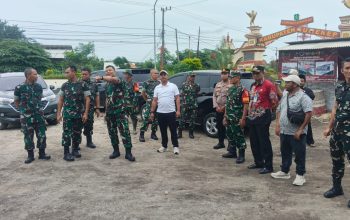 Disambut Antusias Warga, Kunjungan Kasdam V/Brawijaya ke Sendang Suntik Energi Baru bagi Kemandirian Desa 6 Disambut Antusias Warga, Kunjungan Kasdam V/Brawijaya ke Sendang Suntik Energi Baru bagi Kemandirian Desa